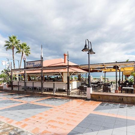Malagasuite Sun&Sea Beach Torremolinos Buitenkant foto